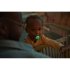 Соска Philips Avent Ultra Air Night 6-18 мес, (уп 2 шт)
