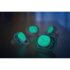 Соска Philips Avent Ultra Air Night 6-18 мес, (уп 2 шт)
