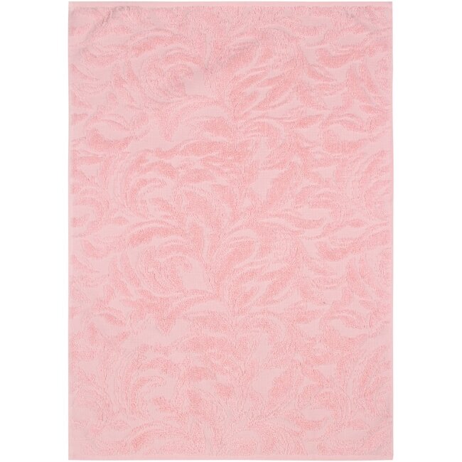 Ручное полотенце House Amanda 50x70 см розовое Ручное полотенце House Amanda 50x70 см розовое