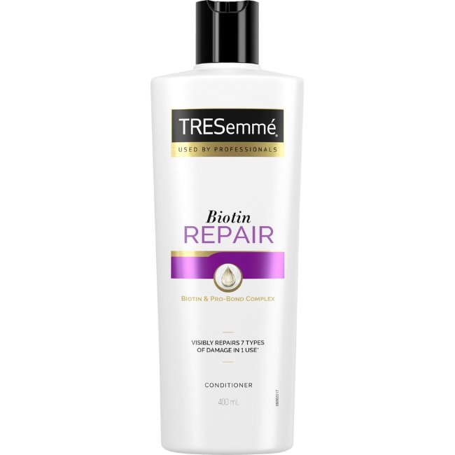 Бальзам для волос TRESemmé Biotin Repair 400 мл
