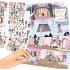 Наклейки TOPModel Stickerworld Наклейки TOPModel Stickerworld