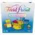 Настольная игра Hasbro Trivial Pursuit семейное издание Настольная игра Hasbro Trivial Pursuit семейное издание