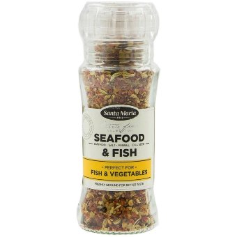 Приправа к морепродуктам Santa Maria 90 гр