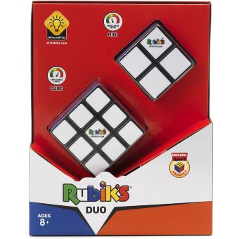 Набор Rubiks duo