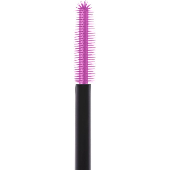 Тушь для ресниц essence I LOVE EXTREME CRAZY VOLUME waterproof 12 мл