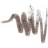 Подводка для глаз Gosh Matte Eye Liner 004 Mocha 1,2 гр