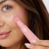 Матовая кремовая румяна Gosh Matte Blush Up, dusty rose, 14 мл