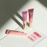 Матовая кремовая румяна Gosh Matte Blush Up, dusty rose, 14 мл