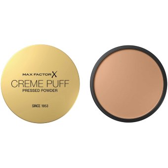 Пудра Max Factor Creme Puff 05 Translucent 14 гр