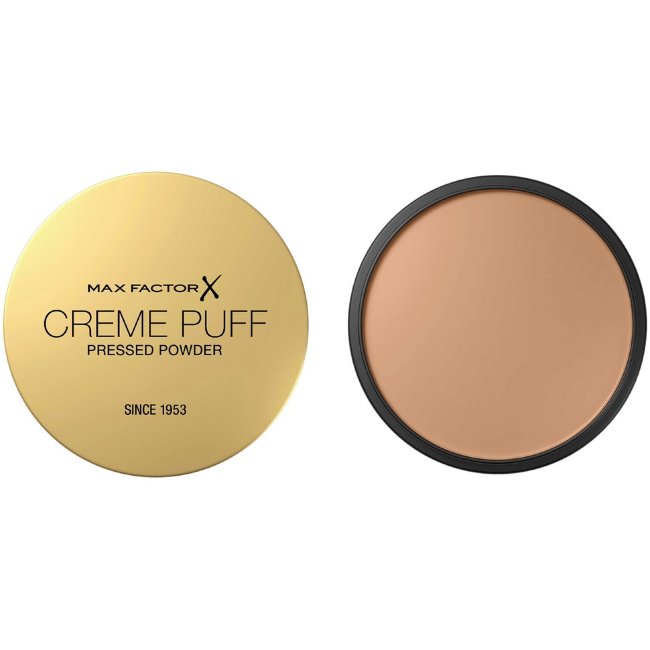 Пудра Max Factor Creme Puff 05 Translucent 14 гр Пудра Max Factor Creme Puff 05 Translucent 14 гр