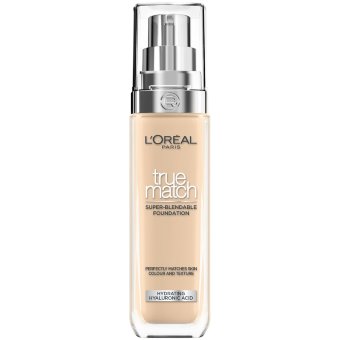 Тональный крем L'Oréal Paris True Match 2.N Vanilla 30 мл