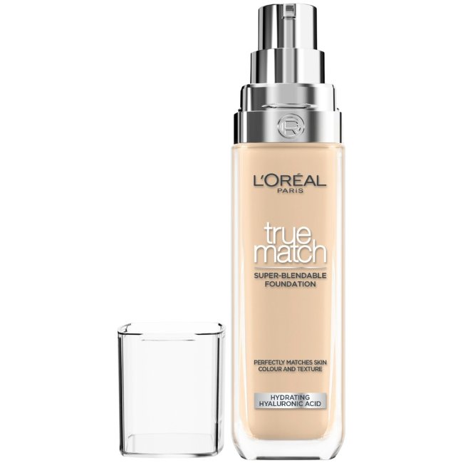 Тональный крем L'Oréal Paris True Match 2.N Vanilla 30 мл Тональный крем L'Oréal Paris True Match 2.N Vanilla 30 мл