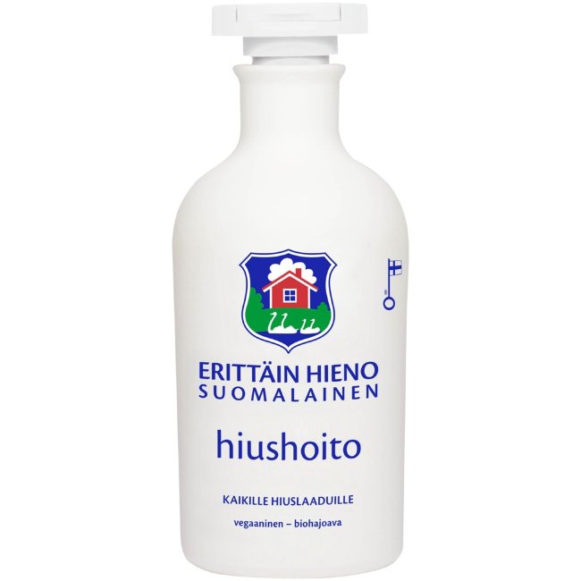 Бальзам Erittäin Hiushoito (лечение) 300 мл