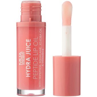 Питательное масло для губ MUA Make Up Academy Hydra Juice Peptide Lip Oil 7 мл Watermelon Sorbet
