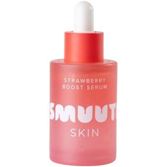 Сыворотка для кожи Smuuti Skin Strawberry Boost 30 мл Сыворотка для кожи Smuuti Skin Strawberry Boost 30 мл