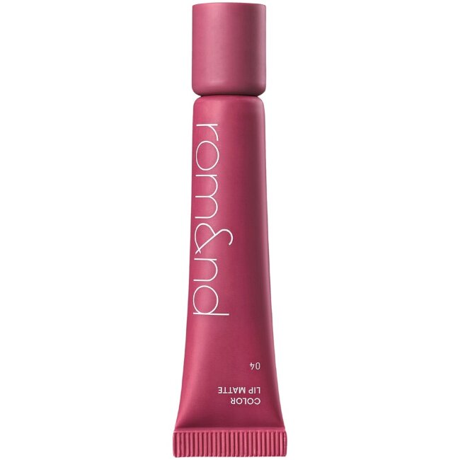 Матовая губная помада rom&nd COLOR LIP MATTE 04 Old Cherry 8 гр