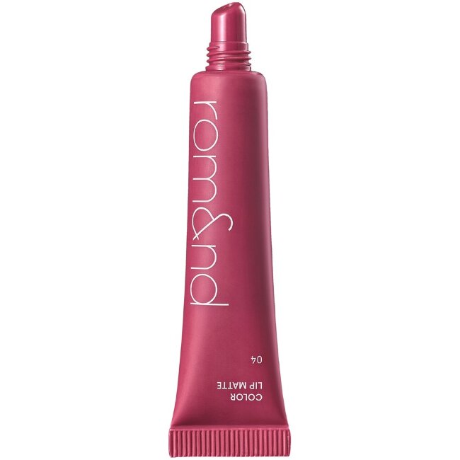 Матовая губная помада rom&nd COLOR LIP MATTE 04 Old Cherry 8 гр