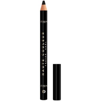 Карандаш для подводки глаз L'Oréal Paris Haute Couleur 110 Noir Silk 1,2 г