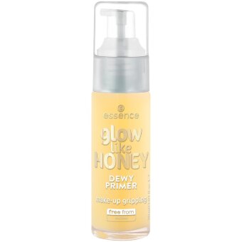 Праймер essence glow like HONEY DEWY 30 мл Праймер essence glow like HONEY DEWY 30 мл