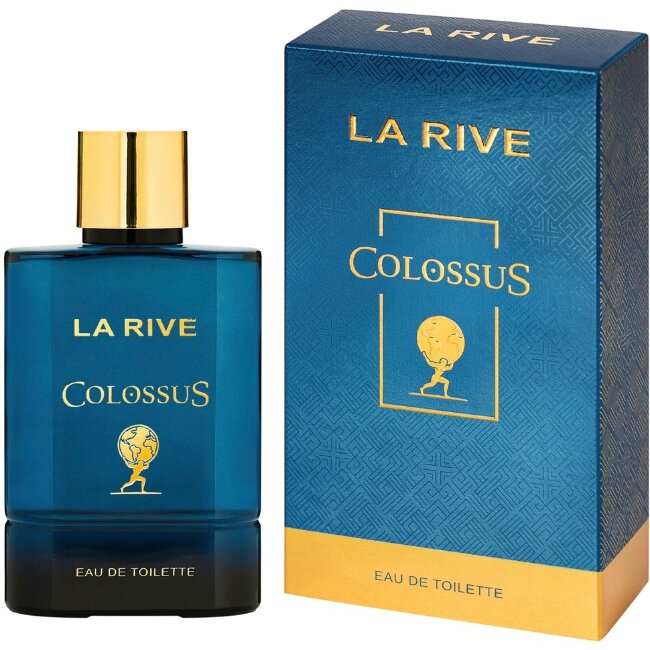 Парфюмерная вода La rive Colossus 90 мл edt