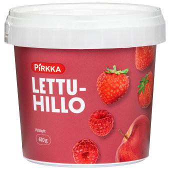 Джем для блинов Pirkka 620 гр