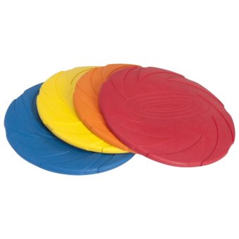 Фрисби для собак Camon 18 см