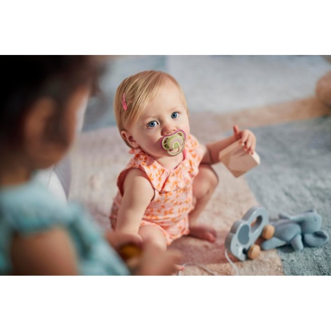 Соска Philips Avent Ultra Air 0-6 мес. (уп 2 шт)