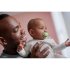 Соска Philips Avent Ultra Air 0-6 мес. (уп 2 шт)
