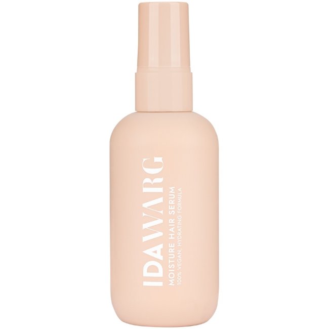 Увлажняющая сыворотка для волос IDA WARG Beauty 100 мл