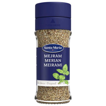 Майоран Santa Maria Meirami 8 гр Майоран Santa Maria Meirami 8 гр