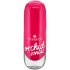 Гель-лак essence gel nail colour 12 orchid JUNGLE 8 мл