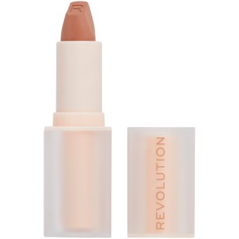 Губная помада Makeup Revolution Lip Allure Soft сатиновая соблазнительная 3,2 гр Chauffeur Nude Губная помада Makeup Revolution Lip Allure Soft сатиновая соблазнительная 3,2 гр Chauffeur Nude