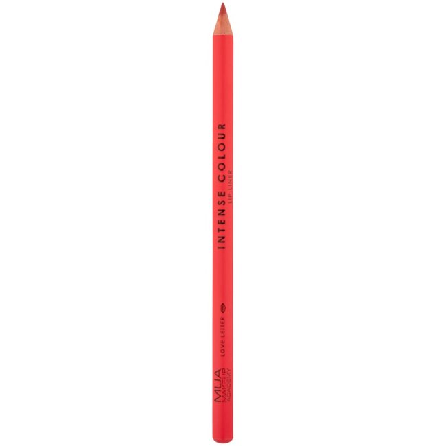 Карандаш для губ MUA Make Up Academy Intense Colour Lip Liner 1 г Love Letter