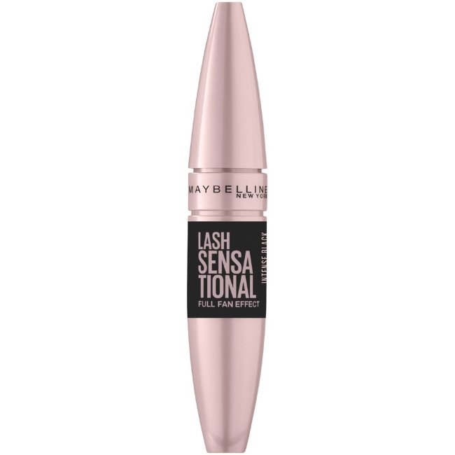 Тушь для ресниц Maybelline New York Lash Sensational интенсивно черная 9,5 мл Тушь для ресниц Maybelline New York Lash Sensational интенсивно черная 9,5 мл