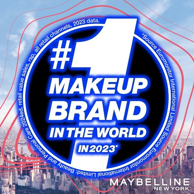 Тушь для ресниц Maybelline New York Lash Sensational интенсивно черная 9,5 мл Тушь для ресниц Maybelline New York Lash Sensational интенсивно черная 9,5 мл