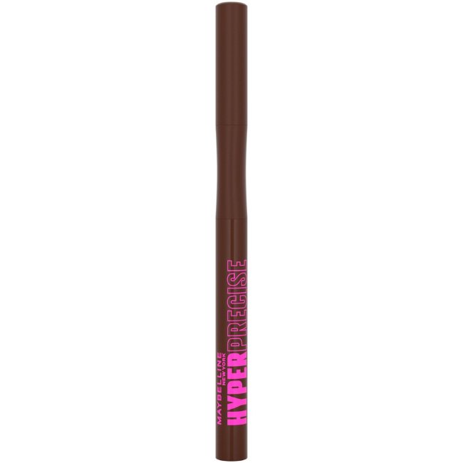 Жидкая подводка для глаз Maybelline New York Hyper Precise 710 Forest Brown 1 мл