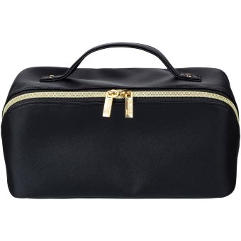 Косметичка WE CARE ICON с черной ручкой