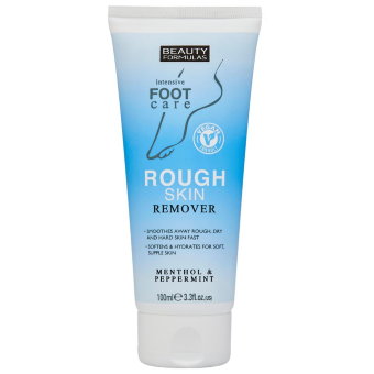 Крем от натоптышей Beauty Formulas 100 мл