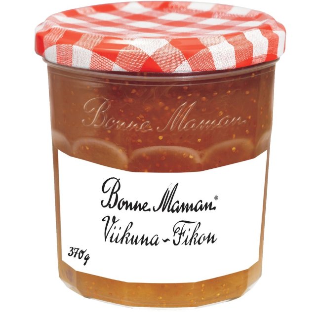 Инжирное варенье Bonne Maman 370 гр