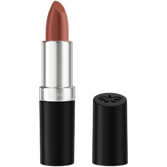 Помада для губ Rimmel Lasting Finish 4 гр оттенок 60 Cappuccino Помада для губ Rimmel Lasting Finish 4 гр оттенок 60 Cappuccino
