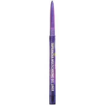 Кремовый гелевый лайнер MOIRA Supernova Multichrome 008 Zora