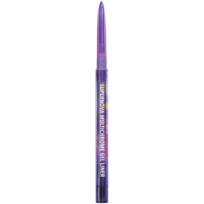 Кремовый гелевый лайнер MOIRA Supernova Multichrome 008 Zora