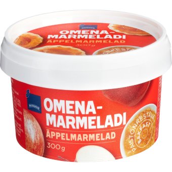 Мармелад яблочный термостойкий, Rainbow, 300 гр Мармелад яблочный термостойкий, Rainbow, 300 гр