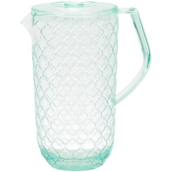 Пластиковый кувшин House Barokki 1,8 л