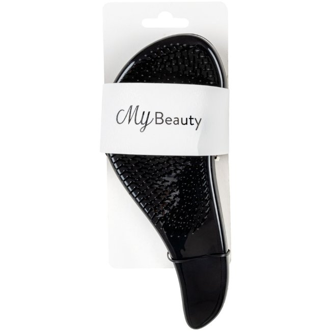 Щетка для ухода за волосами MY BEAUTY