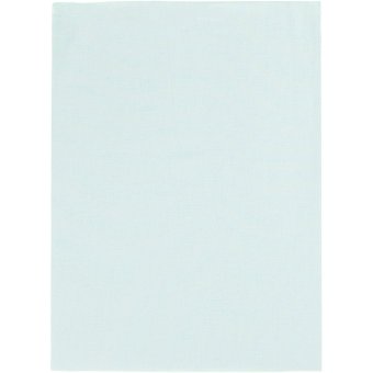 Детская простыня Ciraf 150 x 200 см цвет Светло-бирюзовый
