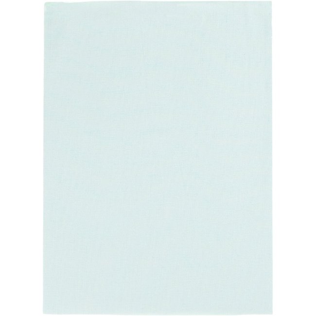 Детская простыня Ciraf 150 x 200 см цвет Светло-бирюзовый Детская простыня Ciraf 150 x 200 см цвет Светло-бирюзовый
