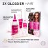 Крем-краска для волос L'Oréal Paris Casting Crème Gloss 500 светло-коричневый легкий оттенок 1 шт