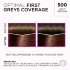 Крем-краска для волос L'Oréal Paris Casting Crème Gloss 500 светло-коричневый легкий оттенок 1 шт