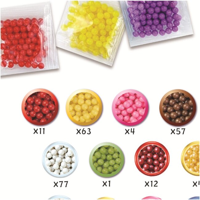 Набор для творчества Aquabeads